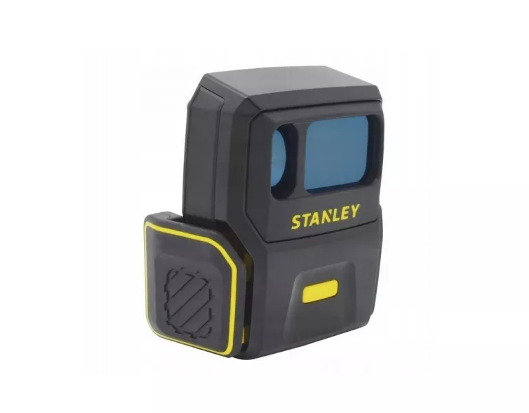 DALMIERZ LASEROWY 137 M STHT1-77366, STANLEY