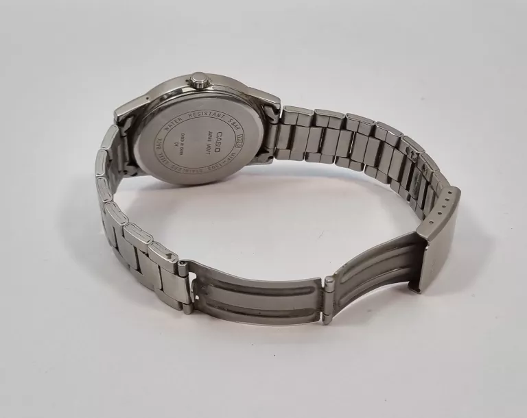 ZEGAREK CASIO MTP-1303