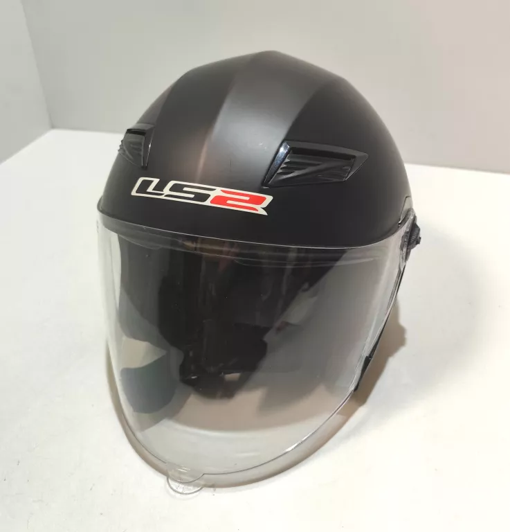 KASK LS2 ECER22-05
