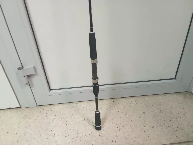 WĘDKA DRAGON X-TREME HD X-FORCE 140S 1.98M 40-140G