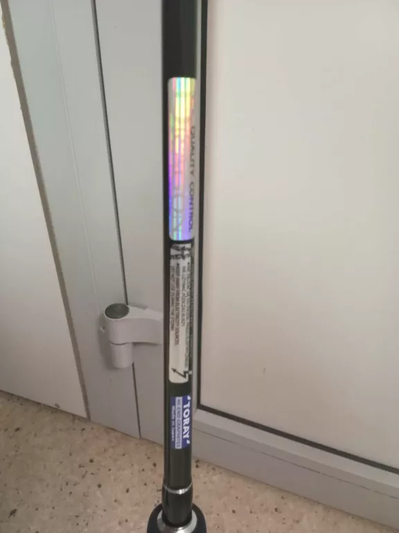 WĘDKA DRAGON X-TREME HD X-FORCE 140S 1.98M 40-140G