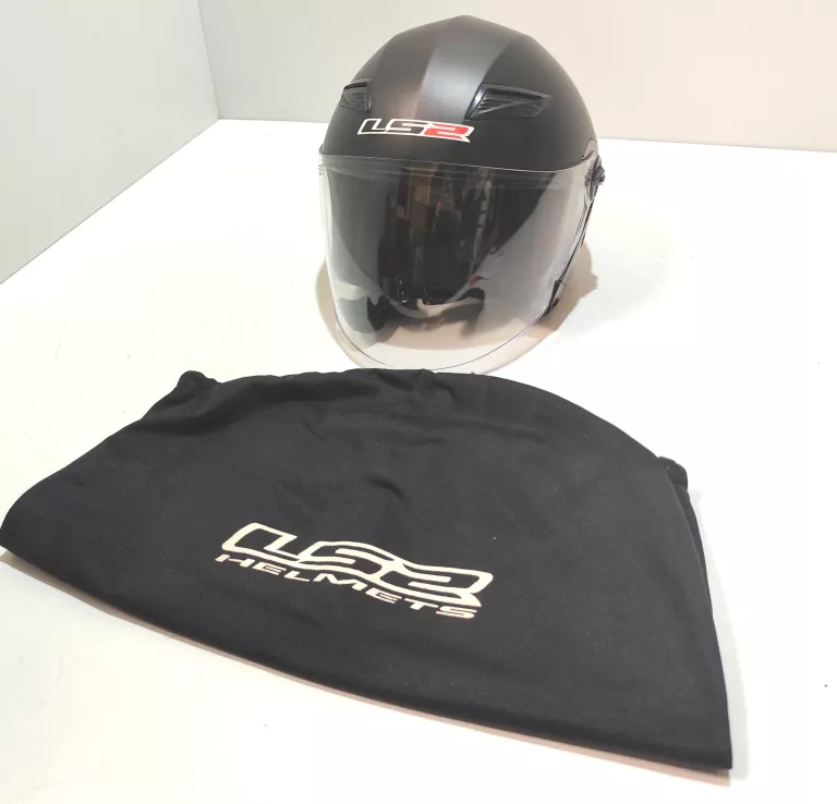 KASK LS2 ECER22-05