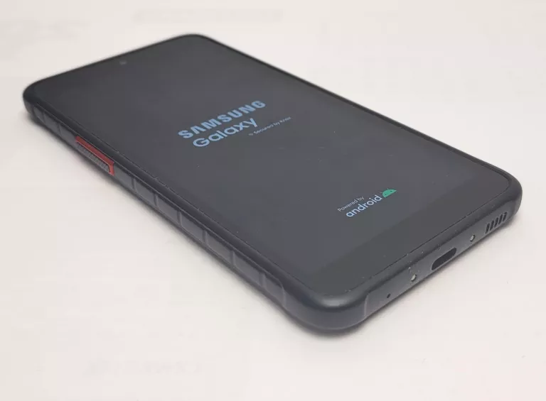 TELEFON SAMSUNG GALAXY XCOVER 5 4/64GB - BLOKADA OPERATORA