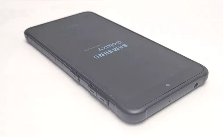 TELEFON SAMSUNG GALAXY XCOVER 5 4/64GB - BLOKADA OPERATORA