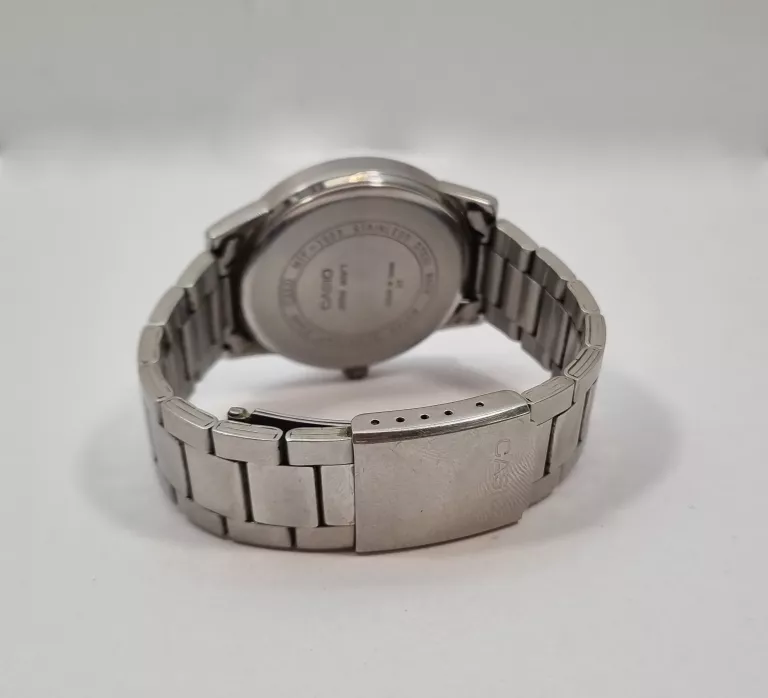 ZEGAREK CASIO MTP-1303