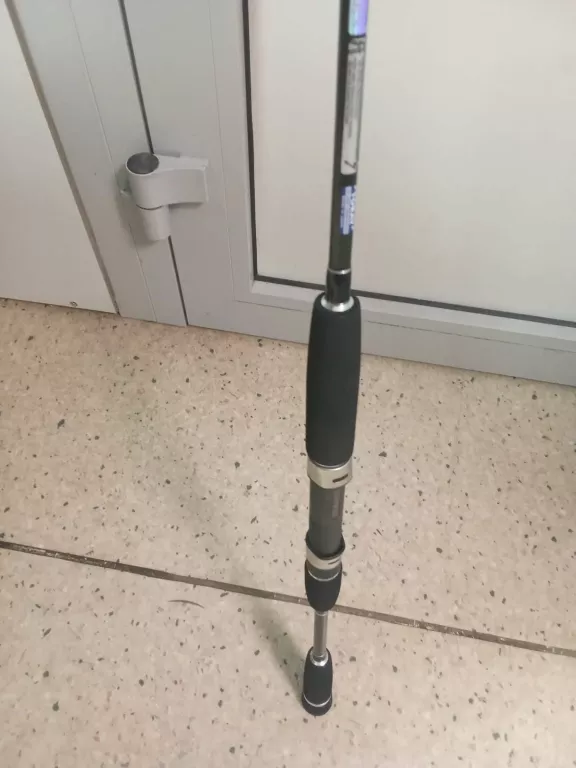 WĘDKA DRAGON X-TREME HD X-FORCE 140S 1.98M 40-140G