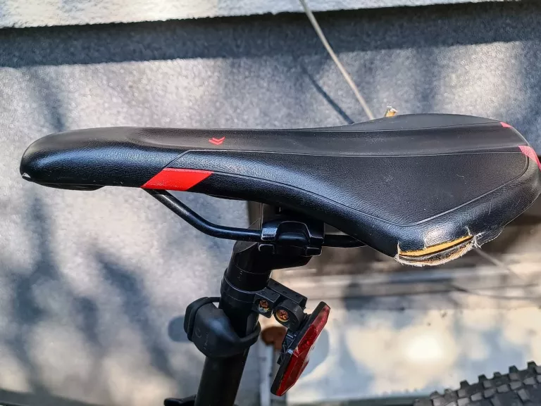 ROWER KROSS LEVEL 2.0 USZK. AMORTYZATOR