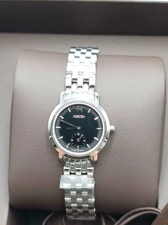 ZEGAREK DAMSKI ROAMER ODEON 931855_41_55_90
