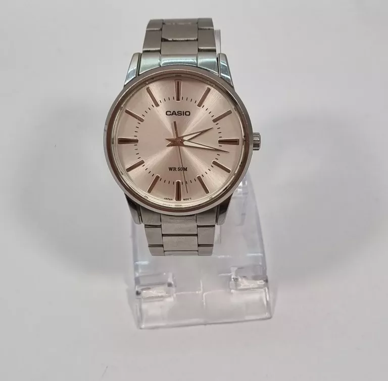 ZEGAREK CASIO MTP-1303