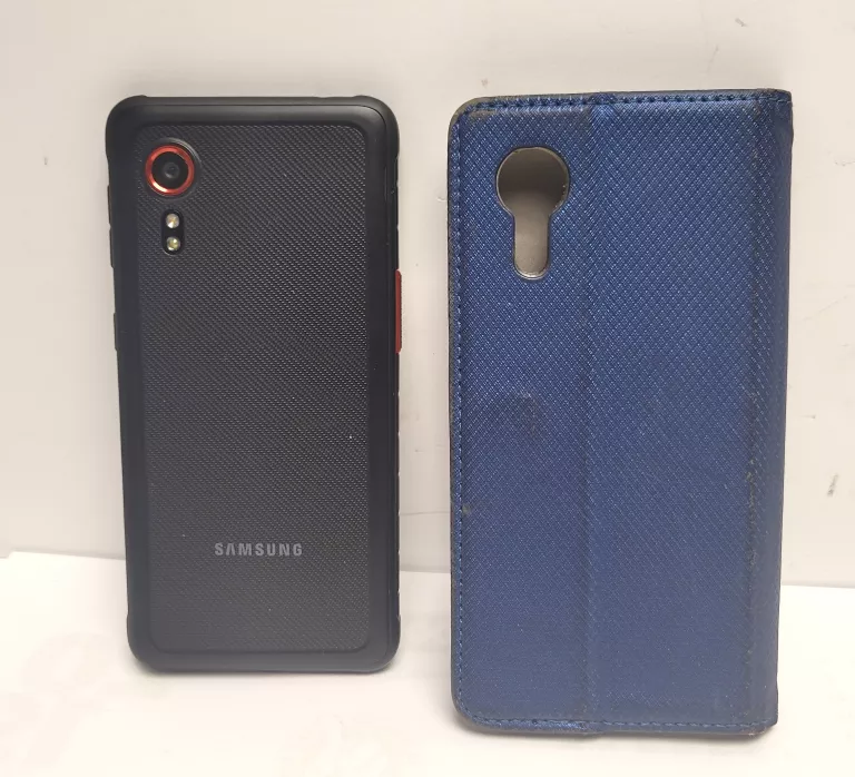 TELEFON SAMSUNG GALAXY XCOVER 5 4/64GB - BLOKADA OPERATORA