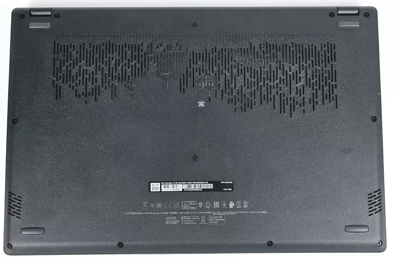 LAPTOP MSI TE-MM-B11M KOMPLET