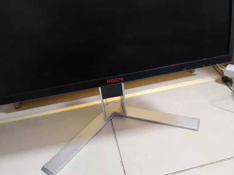 MONITOR GAMINGOWY AOC AG241QG 24 CALE