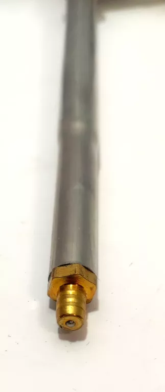 PISTOLET DO PIANEK MONTAŻOWYCH TYTAN CALIBER 30 STANDARD MAX - KOMPLET