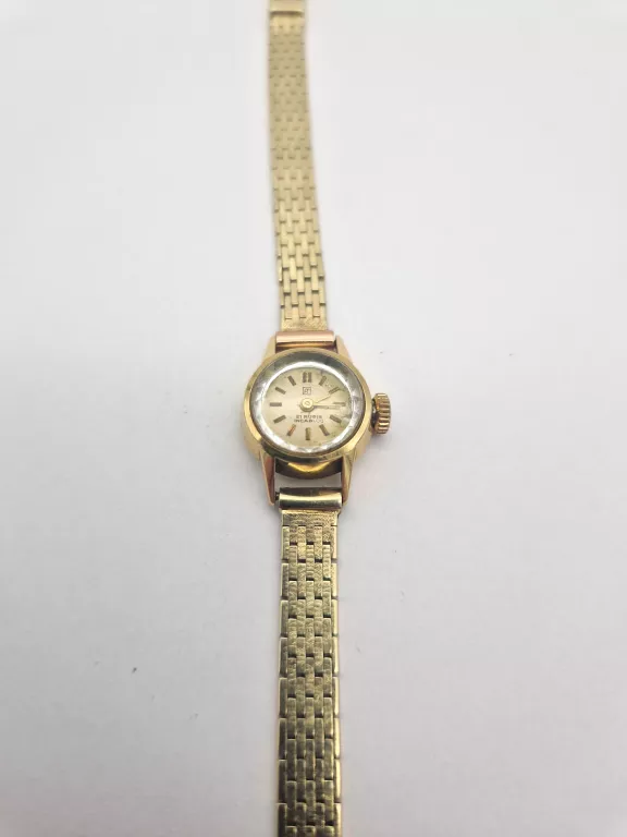 unikalny-piekny-zabytkowy-zloty-zegarek-stan-uzywany