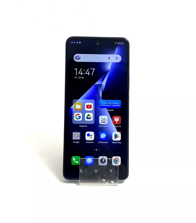 TELEFON TECNO POVA 5 PRO 5G 256 GB