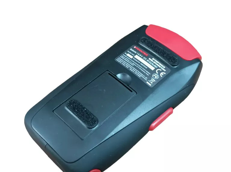 WYKRYWACZ WIELOFUNKCYJNY TOOLTEC DETEKTOR