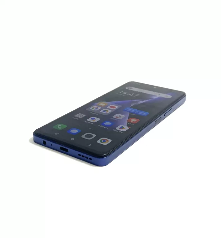 TELEFON TECNO POVA 5 PRO 5G 256 GB