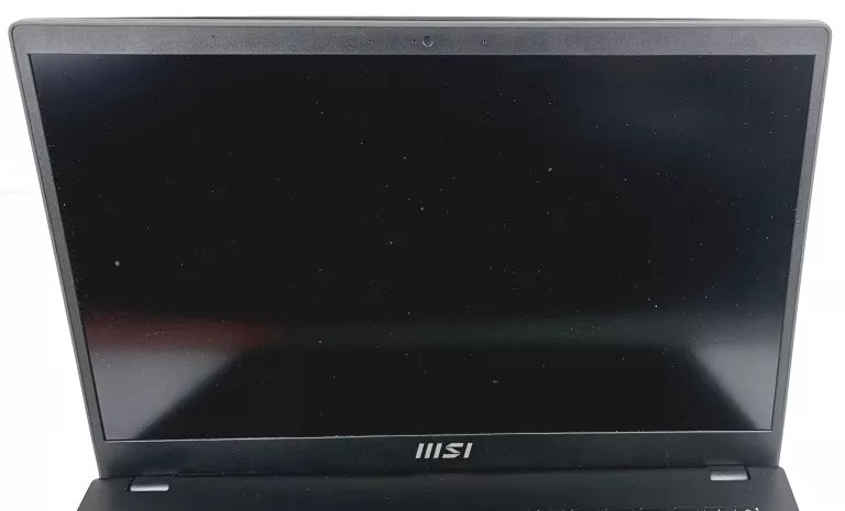 LAPTOP MSI TE-MM-B11M KOMPLET