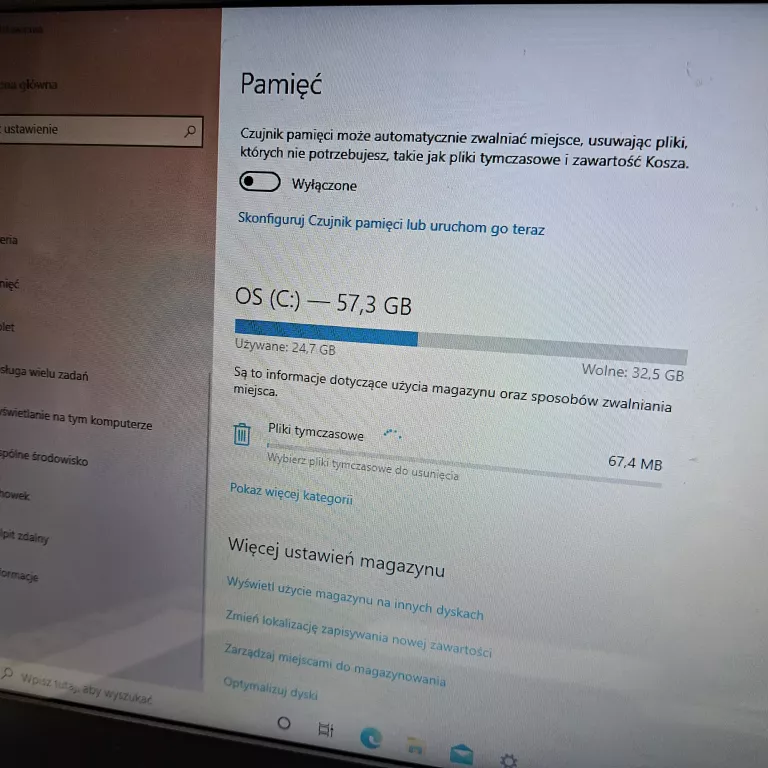 LAPTOP ASUS E402YA 14'' AMD E2 4GB 64GB