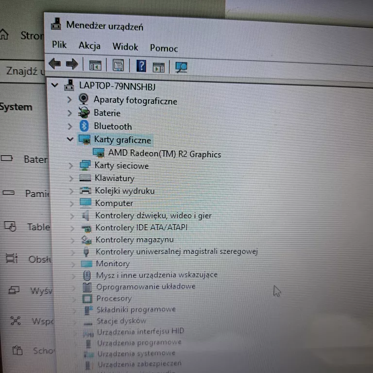LAPTOP ASUS E402YA 14'' AMD E2 4GB 64GB