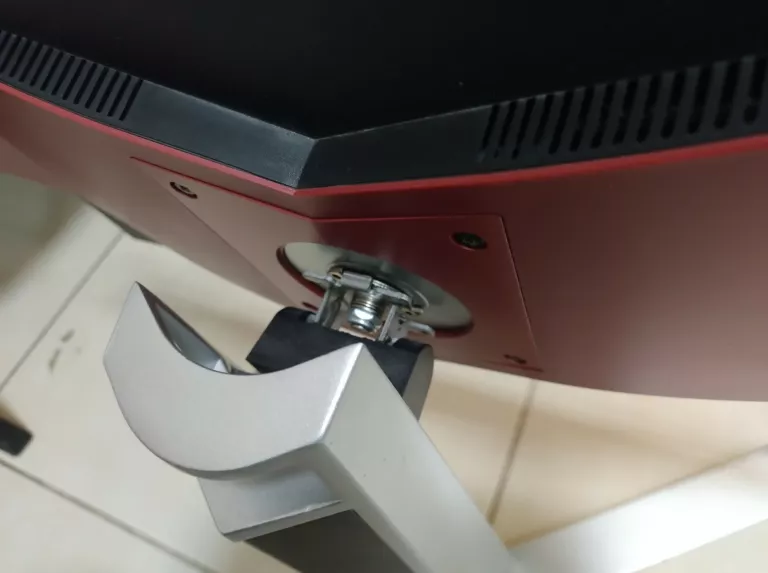 MONITOR GAMINGOWY AOC AG241QG 24 CALE