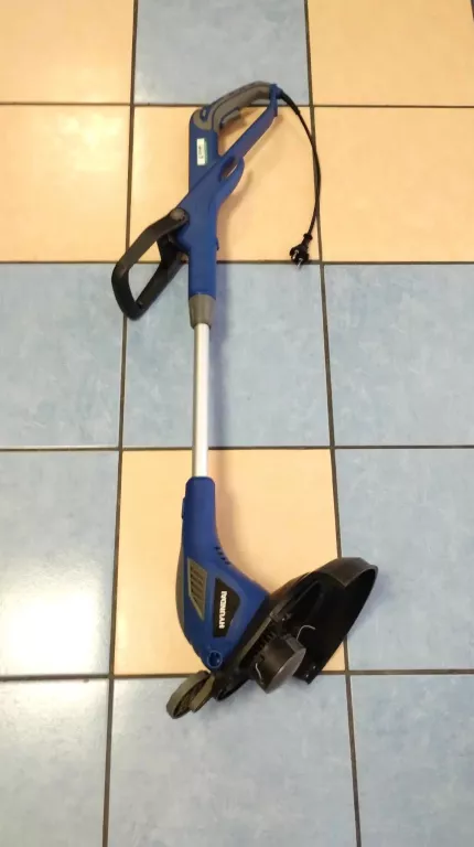 PODKASZARKA HYUNDAI HCBE550 + INSTRUKCJA