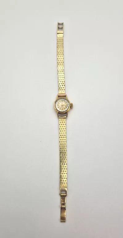 unikalny-piekny-zabytkowy-zloty-zegarek-plac-wolnosci-1-pyrzyce