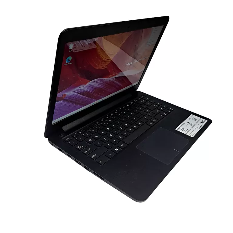 LAPTOP ASUS E402YA 14'' AMD E2 4GB 64GB