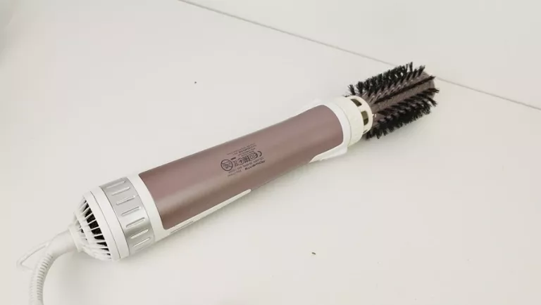 LOKÓWKO-SUSZARKA OBROTOWA ROWENTA CF9540