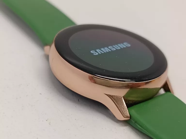 SAMSUNG GALAXY WATCH ACTIVE SM-R500 + ŁAD