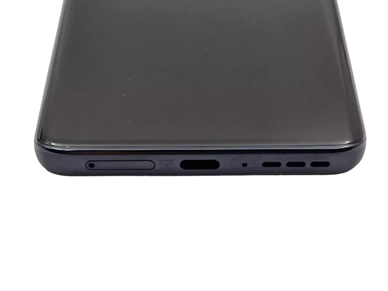 TELEFON MOTOROLA EDGE 40 NEO 12/256GB 5G 6.55" 144HZ CZARNY