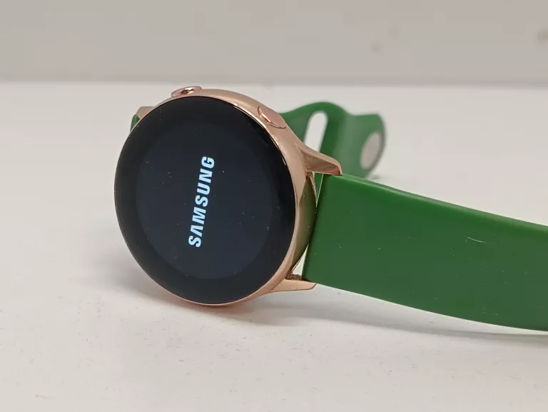 SAMSUNG GALAXY WATCH ACTIVE SM-R500 + ŁAD