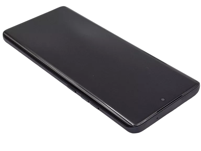 TELEFON MOTOROLA EDGE 40 NEO 12/256GB 5G 6.55" 144HZ CZARNY