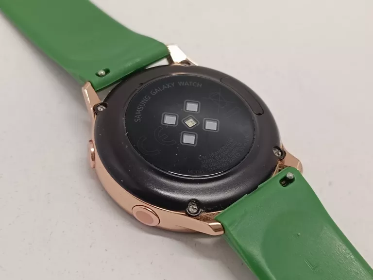 SAMSUNG GALAXY WATCH ACTIVE SM-R500 + ŁAD