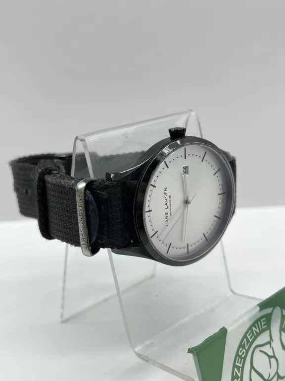 ZEGAREK MĘSKI LARS LARSEN A119