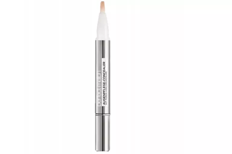 KOREKTOR L'OREAL TRUE MATCH EYE-CREAM IN A CONCEALER 4-7.D /4-7W