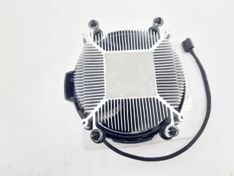 CHŁODZENIE AMD RYZEN 5 3600