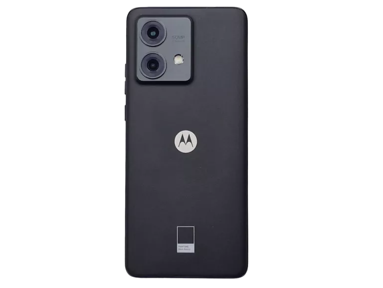 TELEFON MOTOROLA EDGE 40 NEO 12/256GB 5G 6.55" 144HZ CZARNY