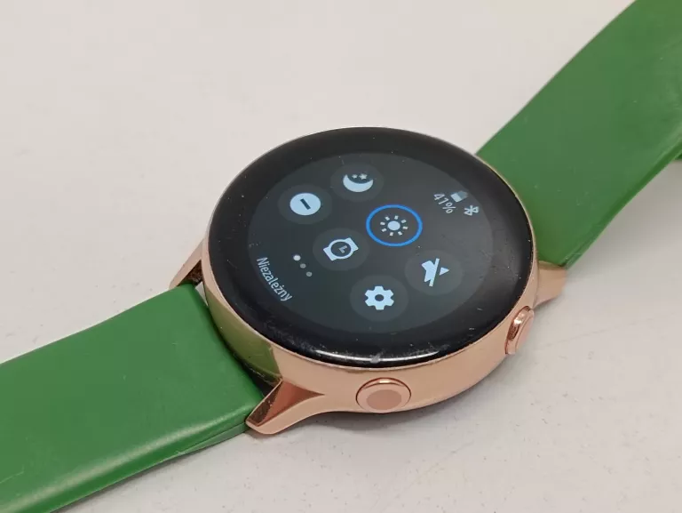 SAMSUNG GALAXY WATCH ACTIVE SM-R500 + ŁAD