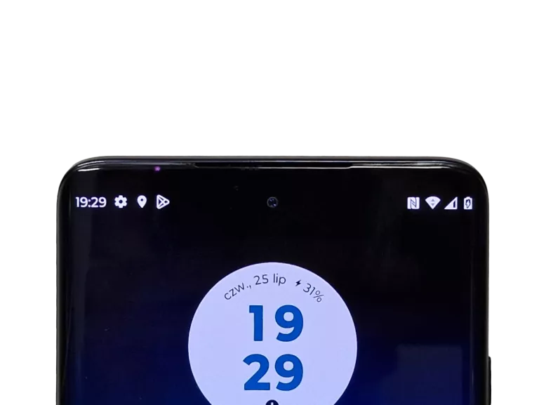 TELEFON MOTOROLA EDGE 40 NEO 12/256GB 5G 6.55" 144HZ CZARNY