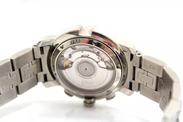 ZEGAREK FRED AUTOMATIC F36C0