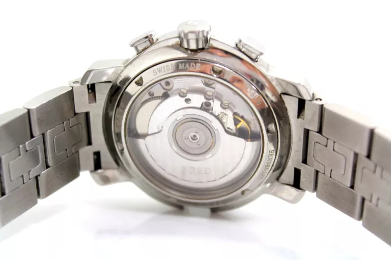 ZEGAREK FRED AUTOMATIC F36C0