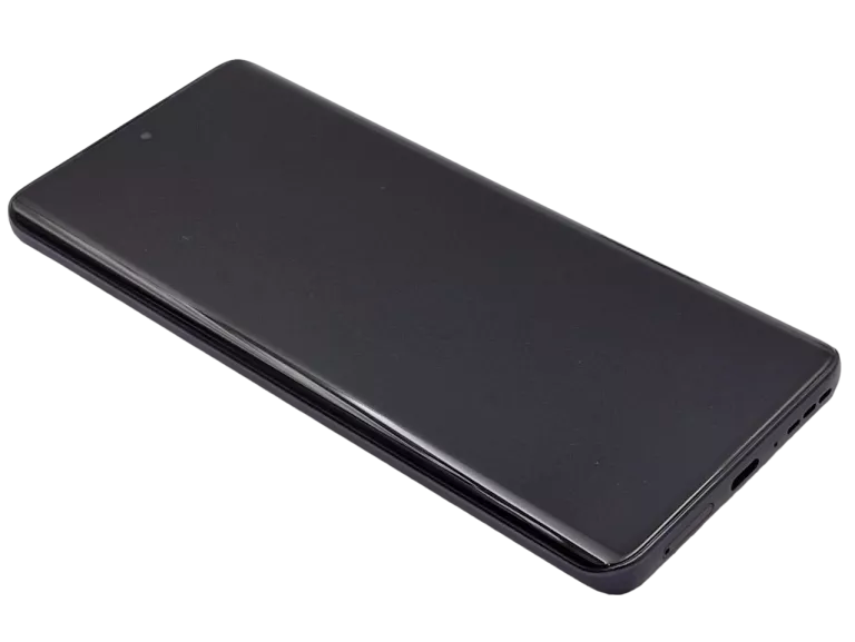 TELEFON MOTOROLA EDGE 40 NEO 12/256GB 5G 6.55" 144HZ CZARNY