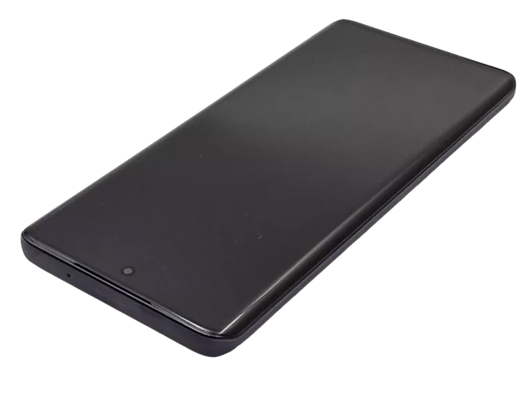 TELEFON MOTOROLA EDGE 40 NEO 12/256GB 5G 6.55" 144HZ CZARNY