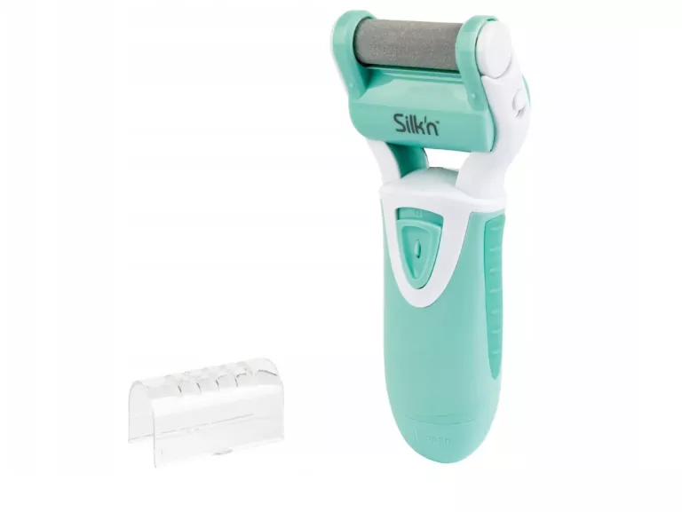 FREZARKA DO PIĘT SILK'N MICROPEDI 0 W