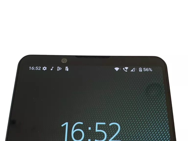 TELEFON SONY XPERIA 1 V 12/256GB 6.5" 5000 MAH - NA CZĘŚCI !!!