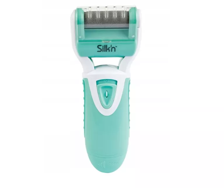 FREZARKA DO PIĘT SILK'N MICROPEDI 0 W