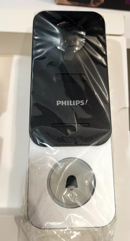 WIDEODOMOFON DOMOFON DZWONEK WIFI PHILIPS