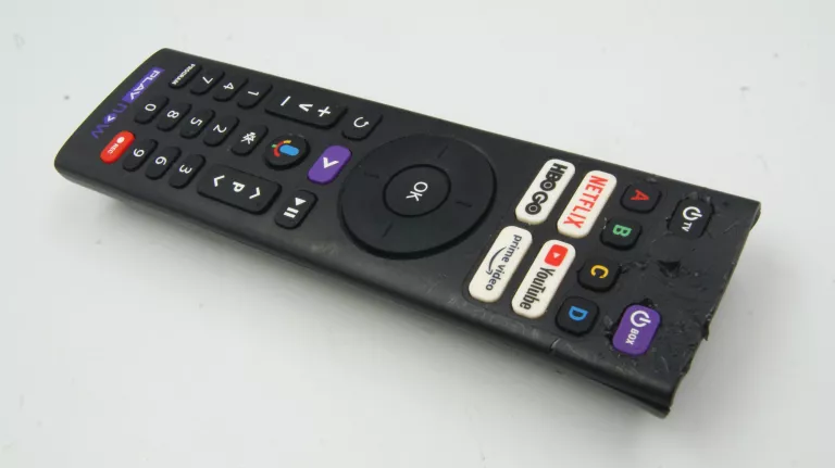 DEKODER PLAY NOW TV BOX 2