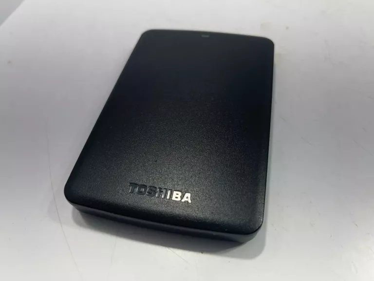 DYSK PRZENOSNY 1TB TOSHIBA